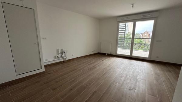 Appartement d'Exception en Centre-Ville de Meaux 3 pièce(s) 60.41 m2