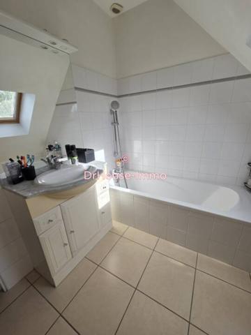 Maison à vendre 5 pièces de 127 m²