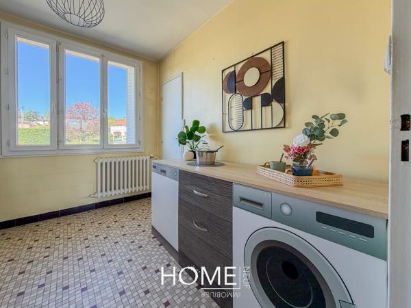 Appartement 5 pièces – 85,75 m² – Feyzin Détails des diagnostics énergétiques