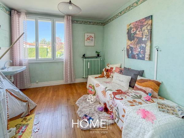 Appartement 5 pièces – 85,75 m² – Feyzin Détails des diagnostics énergétiques