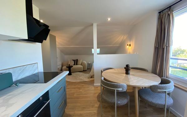 Appartement à louer    1 pièce • 18,40 m2 Montauban