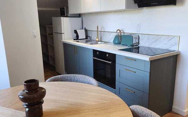 Appartement à louer    1 pièce • 18,40 m2 Montauban