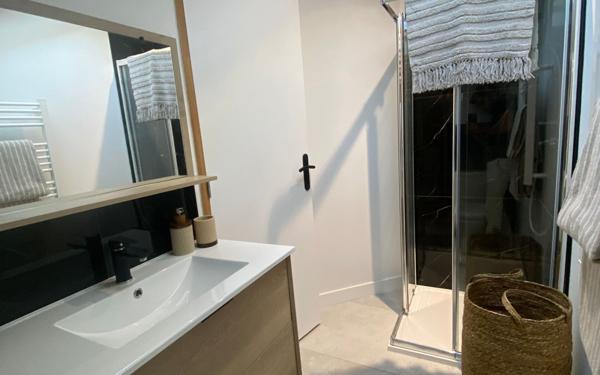 Appartement à louer    1 pièce • 18,40 m2 Montauban