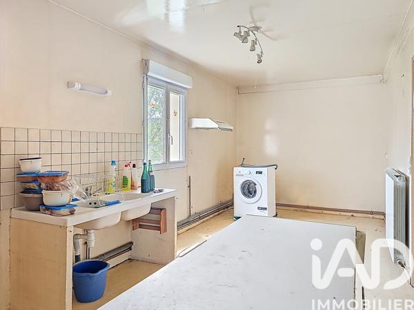 Maison à vendre 3 pièces 86,26 m² Cézy