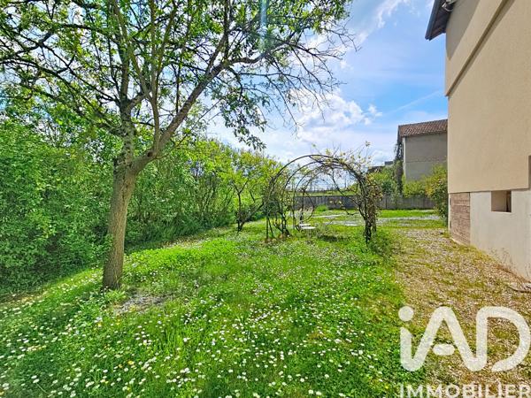 Maison à vendre 3 pièces 86,26 m² Cézy