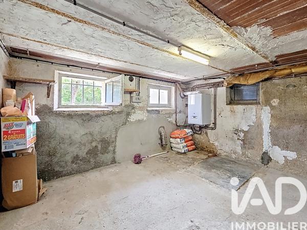 Maison à vendre 3 pièces 86,26 m² Cézy