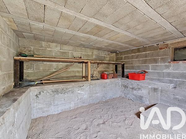 Maison à vendre 3 pièces 86,26 m² Cézy