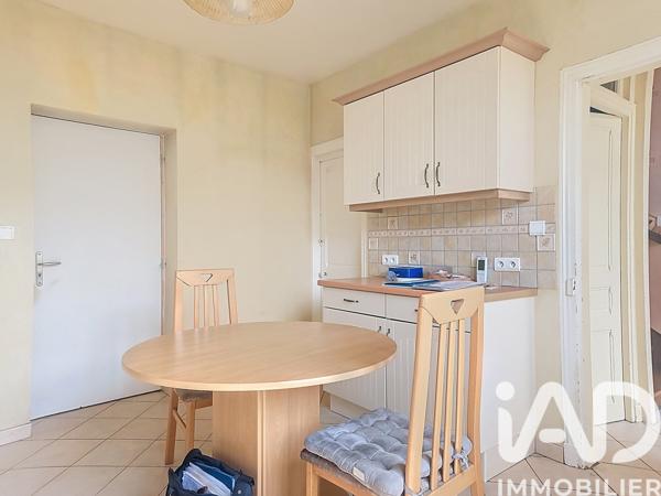 Maison à vendre 3 pièces 86,26 m² Cézy