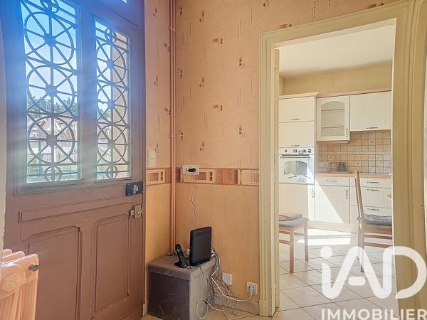 Maison à vendre 3 pièces 86,26 m² Cézy