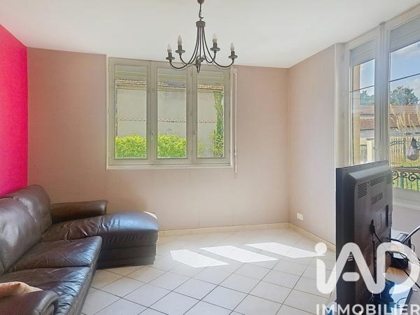 Maison à vendre 3 pièces 86,26 m² Cézy