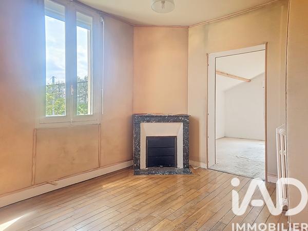 Maison à vendre 3 pièces 86,26 m² Cézy