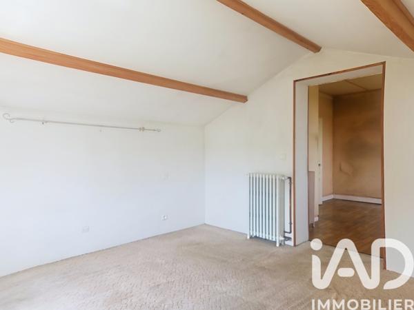 Maison à vendre 3 pièces 86,26 m² Cézy
