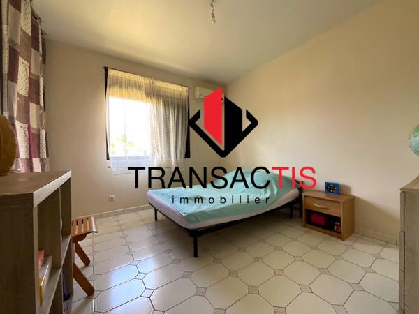 Immense appartement avec terrasse 4 pièces à acheter à Matoury