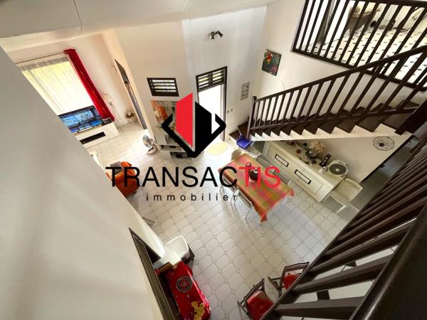 Immense appartement avec terrasse 4 pièces à acheter à Matoury