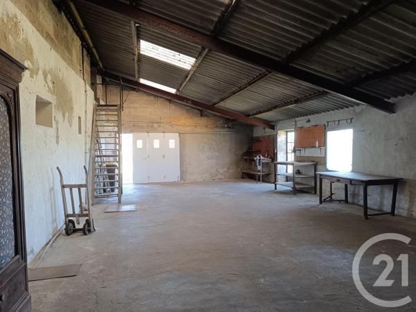 Maison à vendre  5 pièces - 126,39 m2 COUTRAS - 33