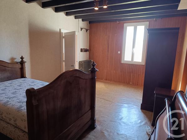 Maison à vendre  5 pièces - 126,39 m2 COUTRAS - 33