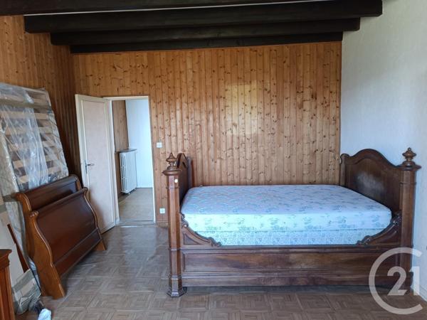 Maison à vendre  5 pièces - 126,39 m2 COUTRAS - 33