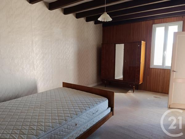 Maison à vendre  5 pièces - 126,39 m2 COUTRAS - 33