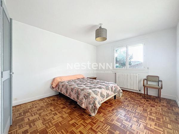 A vendre Maison Auch 3 chambres 85m2 avec garage et hangar