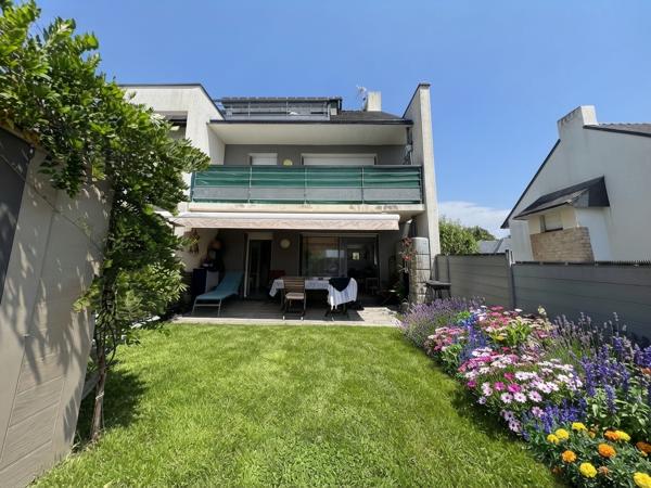 Beau T3 RDC , Baden Proche des commodités , Baden