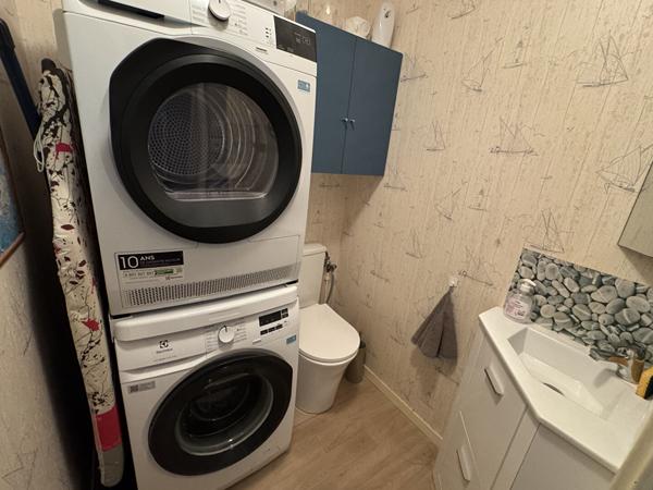 Beau T3 RDC , Baden Proche des commodités , Baden