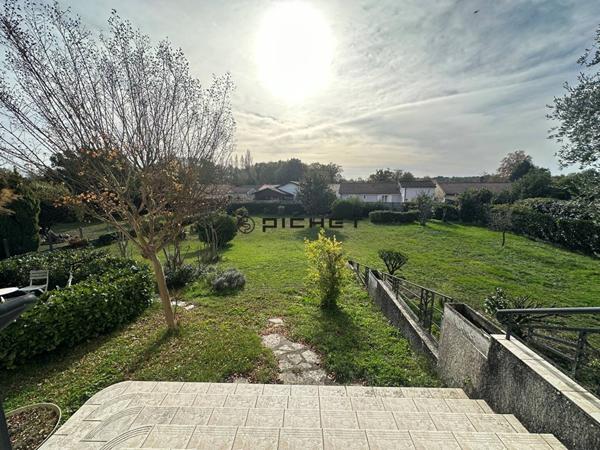 Maison 6 pièces 170 m²