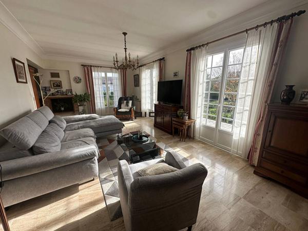 Maison 6 pièces 170 m²