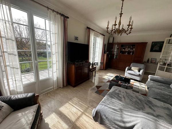 Maison 6 pièces 170 m²