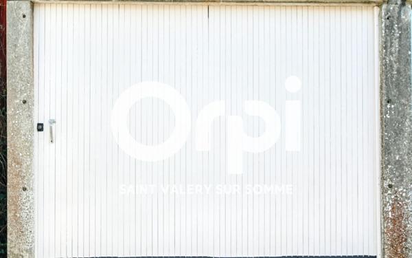 Stationnement à vendre    15 m2 Gamaches