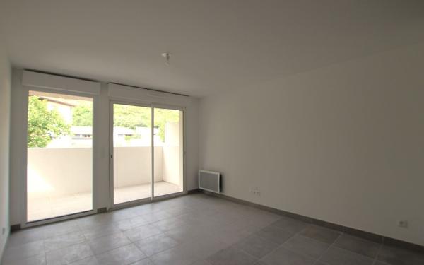 Appartement à vendre    3 pièces • 61,10 m2 Clermont-l'Hérault