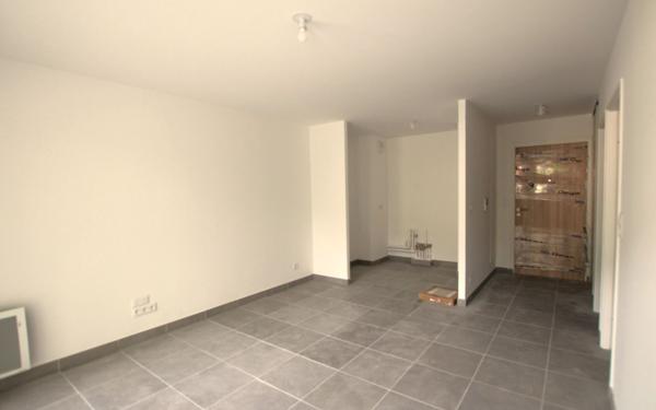 Appartement à vendre    3 pièces • 61,10 m2 Clermont-l'Hérault