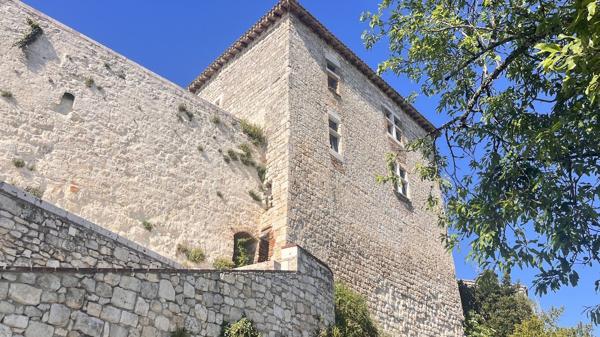Tour médiévale dans l'un des plus beaux villages de France - Quercy Blanc Lauzerte