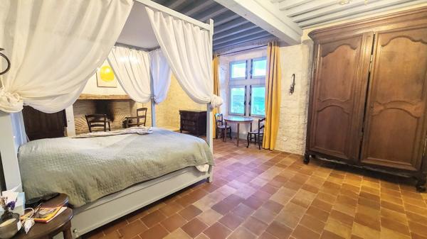 Tour médiévale dans l'un des plus beaux villages de France - Quercy Blanc Lauzerte