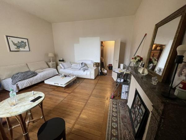 Appartement à vendre |  Amboise |  2 pièces | 56 m²