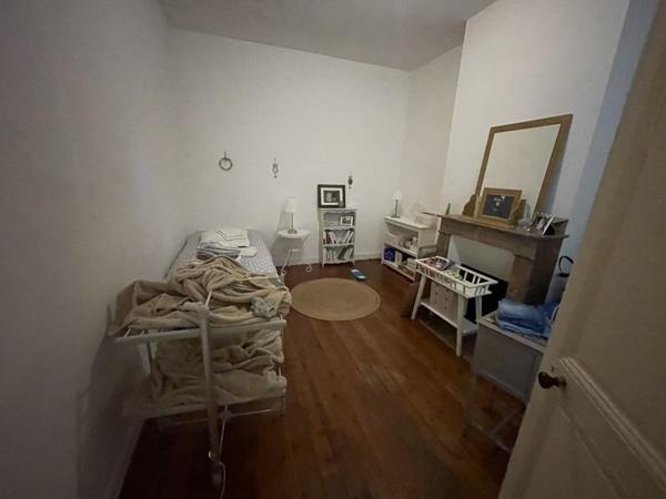 Appartement à vendre |  Amboise |  2 pièces | 56 m²