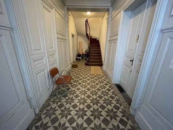 Appartement à vendre |  Amboise |  2 pièces | 56 m²