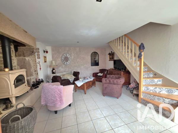 Maison à vendre 3 pièces 98 m² Trélivan