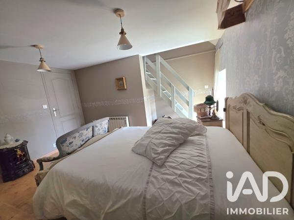 Maison à vendre 3 pièces 98 m² Trélivan