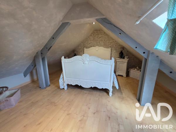 Maison à vendre 3 pièces 98 m² Trélivan