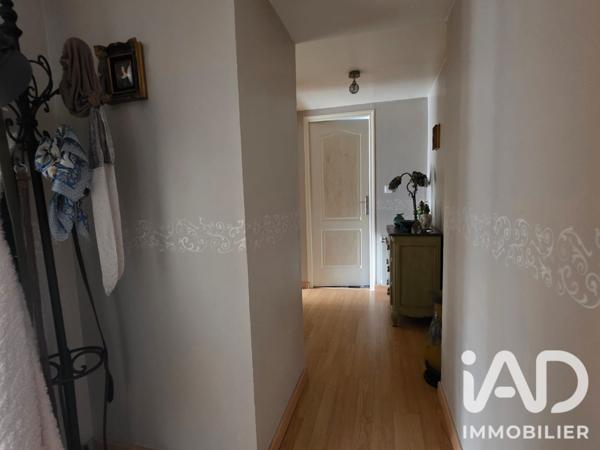 Maison à vendre 3 pièces 98 m² Trélivan
