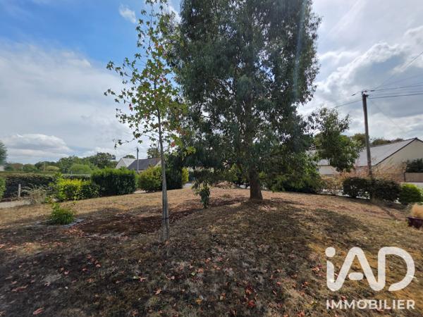 Maison à vendre 3 pièces 98 m² Trélivan
