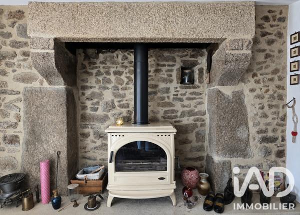 Maison à vendre 3 pièces 98 m² Trélivan