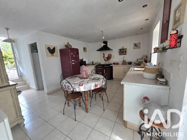 Maison à vendre 3 pièces 98 m² Trélivan