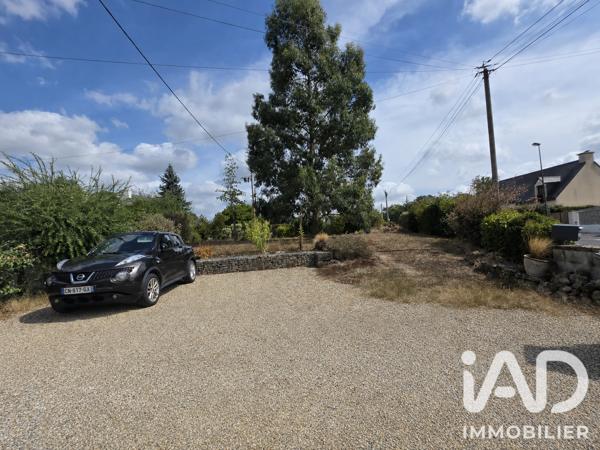 Maison à vendre 3 pièces 98 m² Trélivan