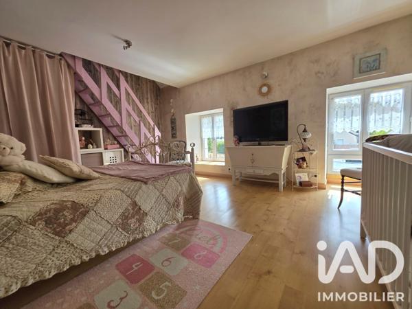 Maison à vendre 3 pièces 98 m² Trélivan
