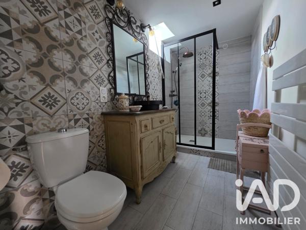 Maison à vendre 3 pièces 98 m² Trélivan