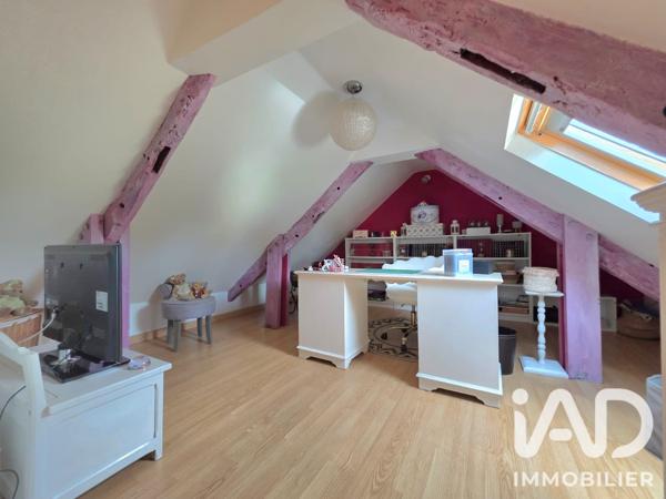 Maison à vendre 3 pièces 98 m² Trélivan