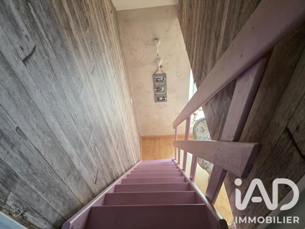 Maison à vendre 3 pièces 98 m² Trélivan