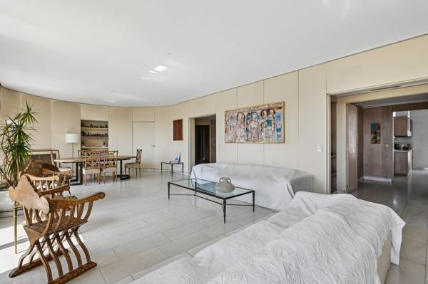 Vente Appartement de luxe Paris 16 5 Pièces 190.81 m²