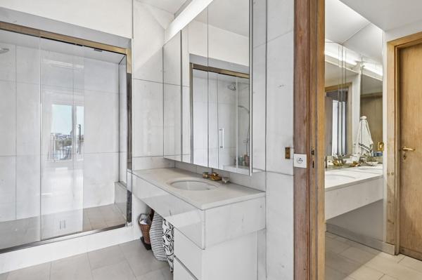 Vente Appartement de luxe Paris 16 5 Pièces 190.81 m²